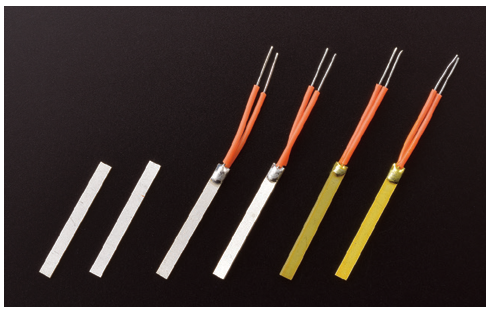 雙壓電晶片型振動(dòng)子定制